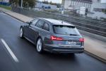 Audi S6 Avant 2014 года (WW)
